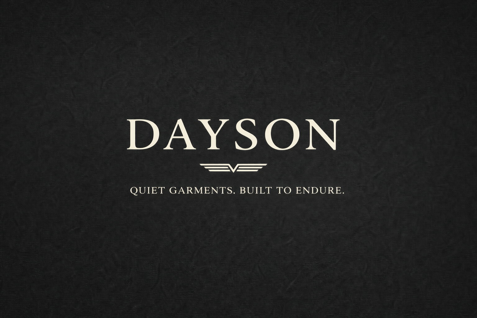 Dayson Clothes