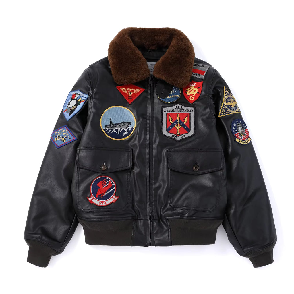 Maverick Jacket