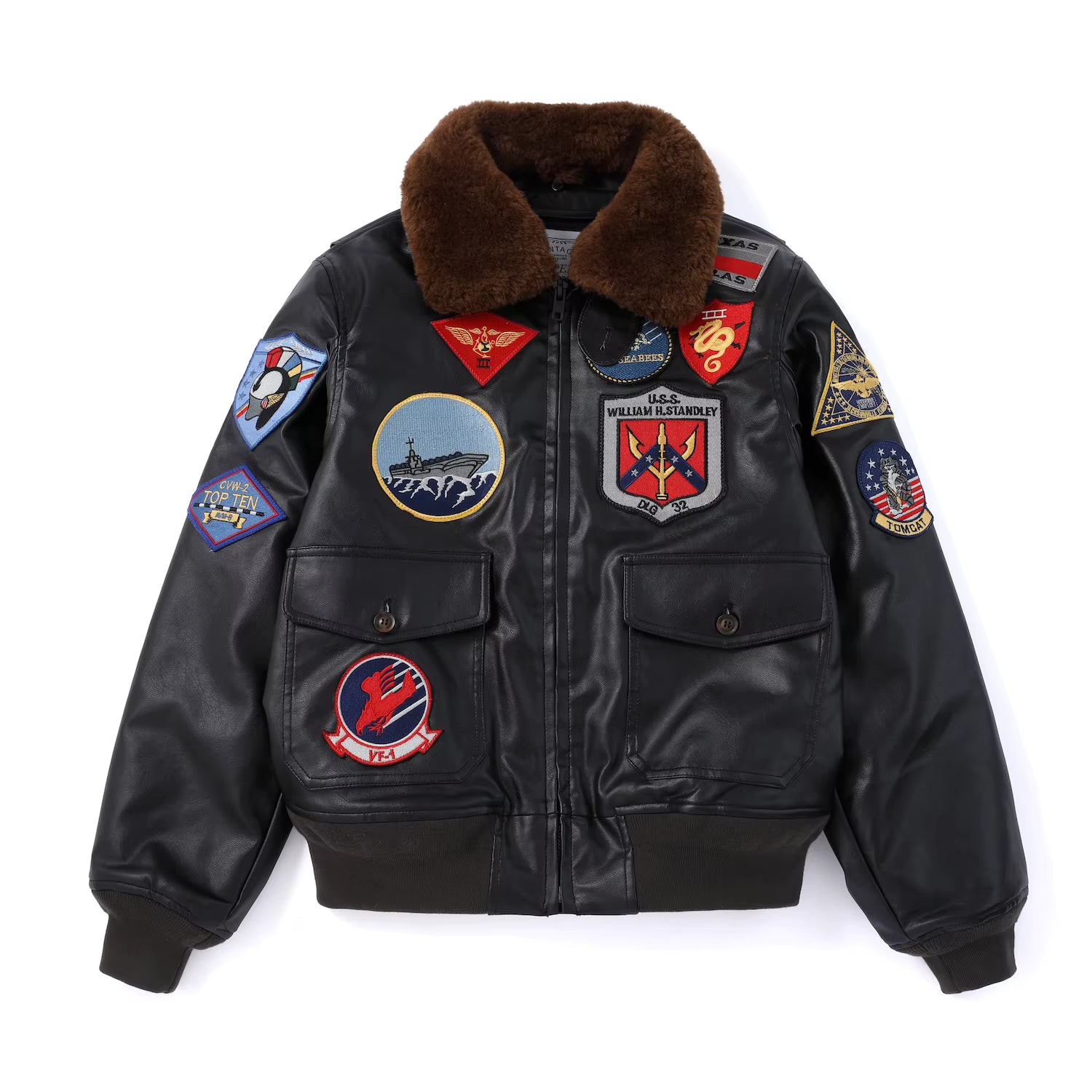 Maverick Jacket