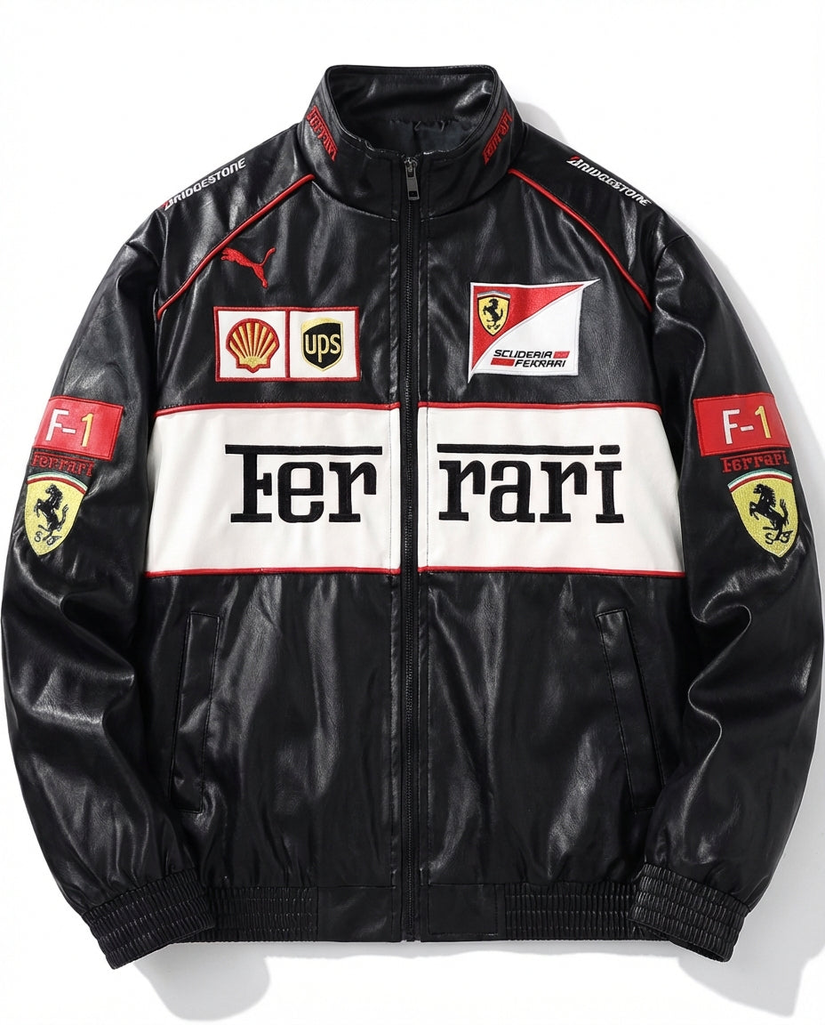 Ferrari Jacket