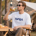 N.A.S.A  [Camiseta] Clásica
