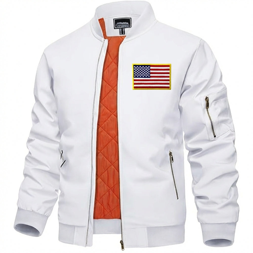 Armada EEUU [Blanco]