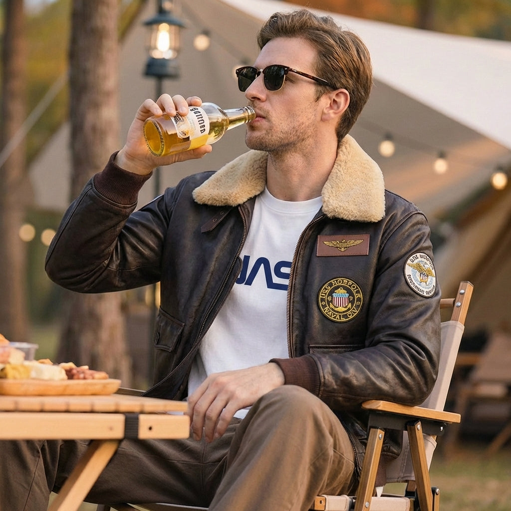 Little Joe Red Tails Oficial