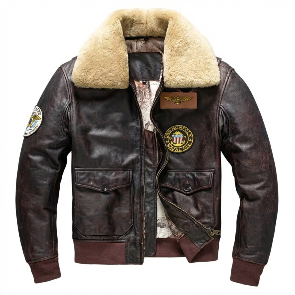 Little Joe Red Tails Oficial