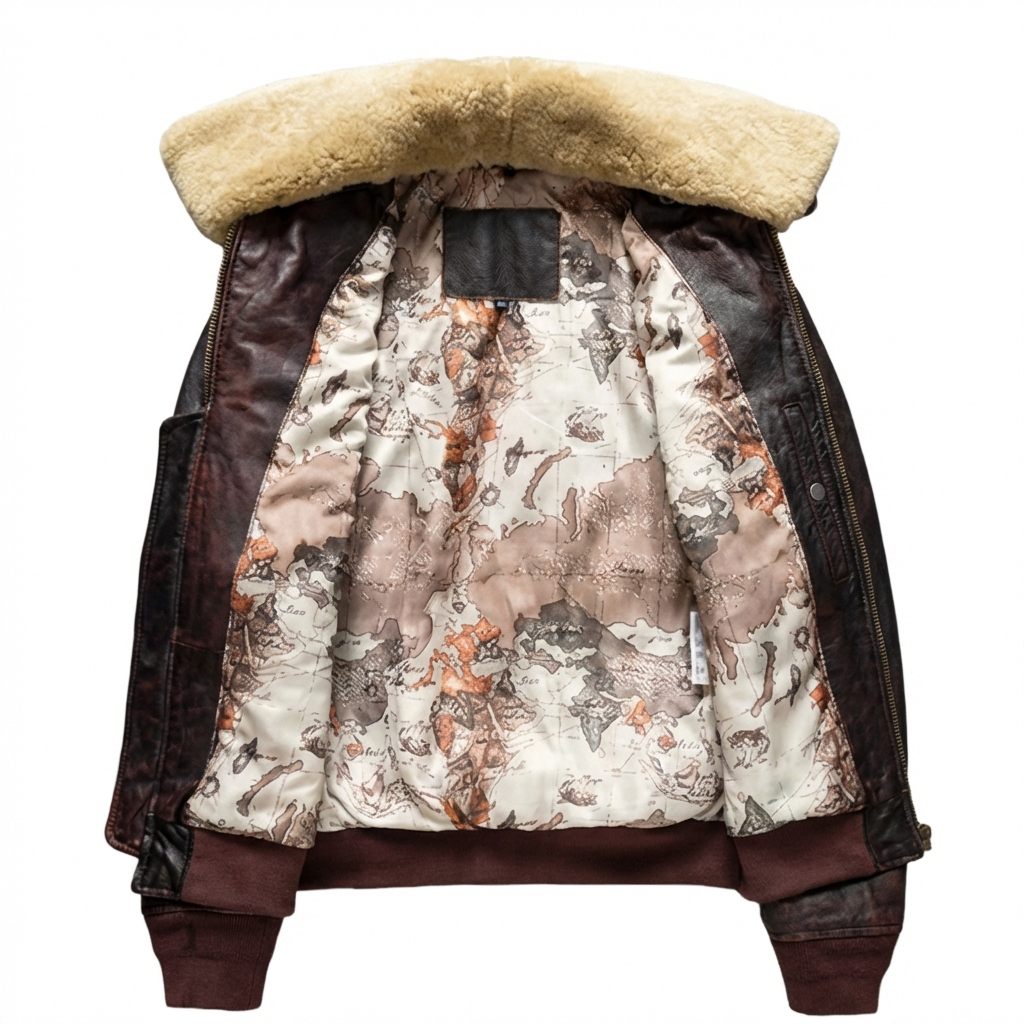 Little Joe Red Tails Oficial