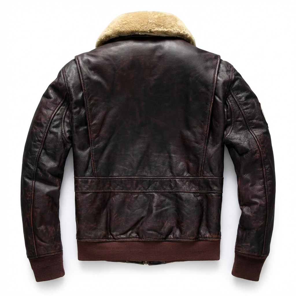 Little Joe Red Tails Oficial